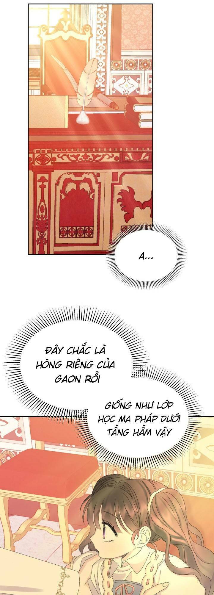 công chúa huỷ diệt chapter 25 52