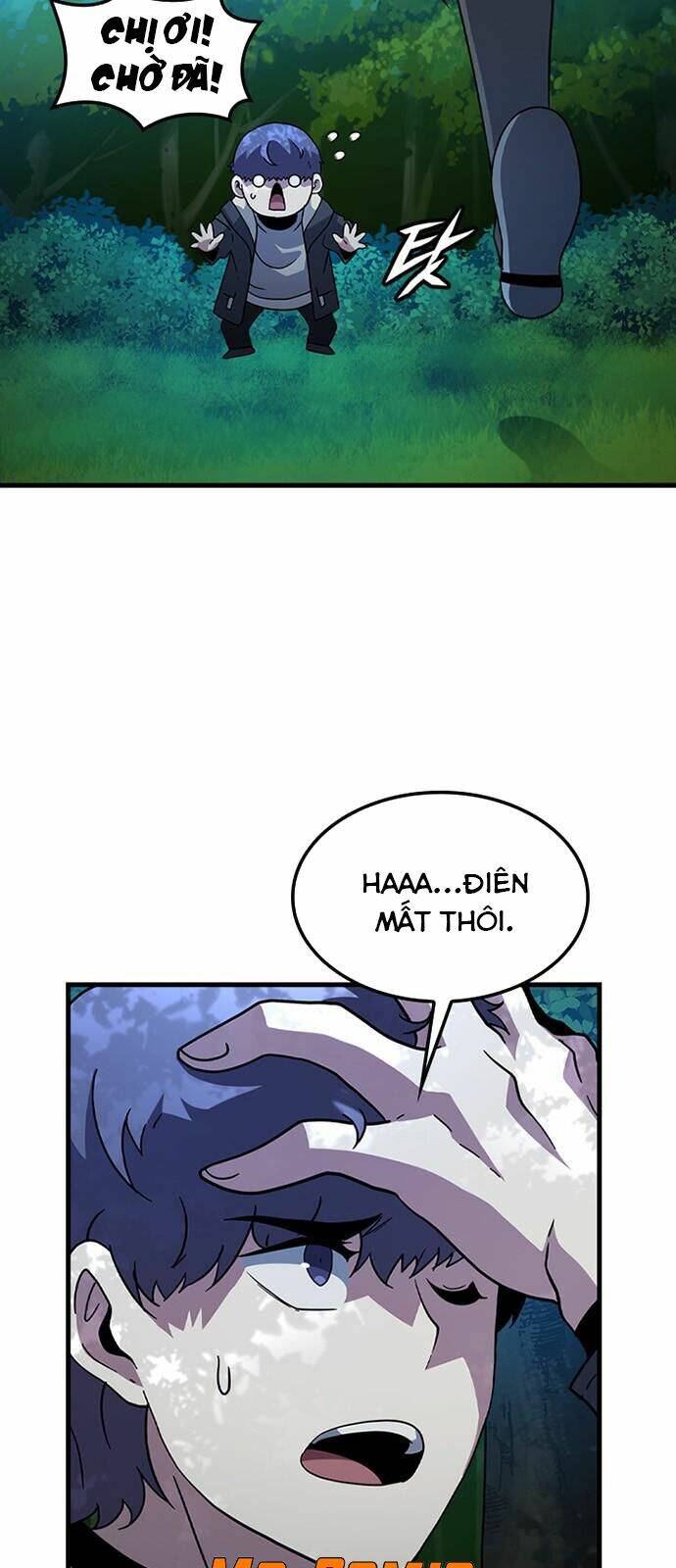 điểm chết chapter 29 9