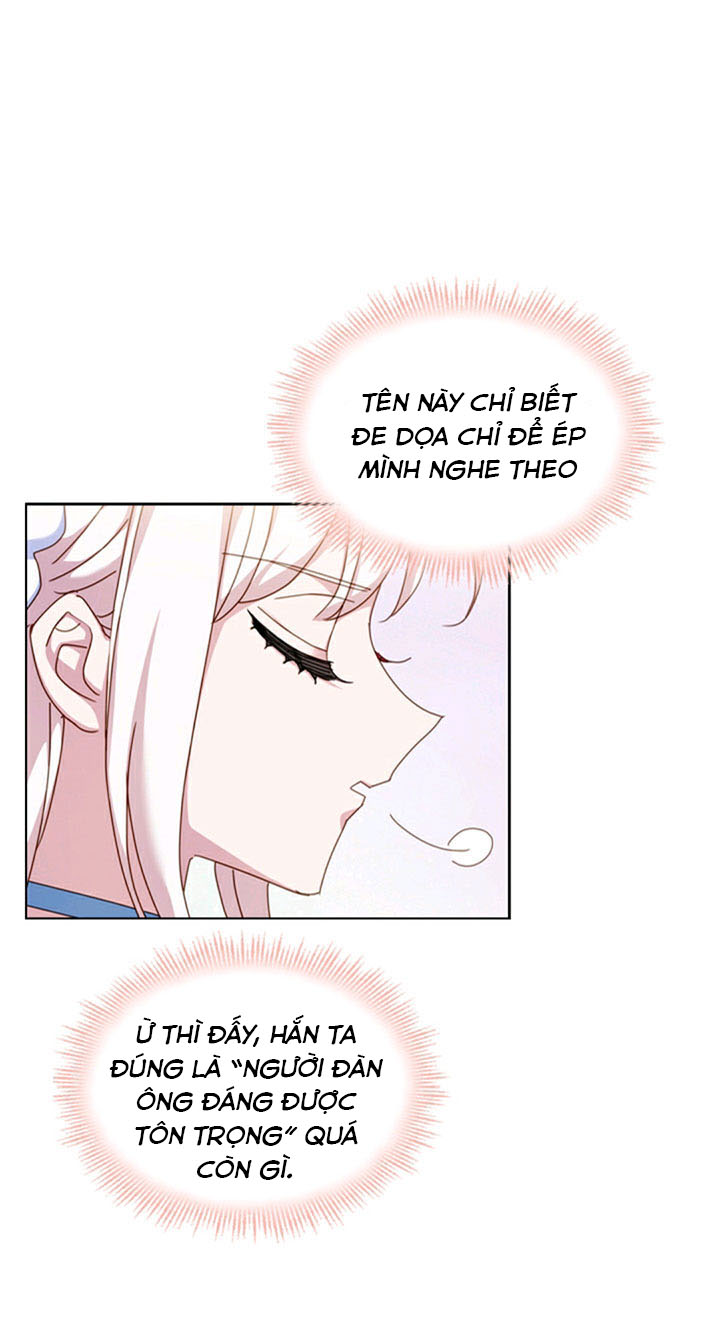 tiểu thư chỉ muốn được nghỉ ngơi chapter 25 35