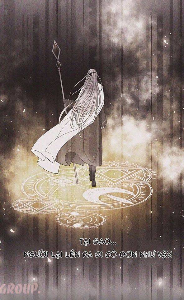 năm môn đệ của charlotte chapter 35 14