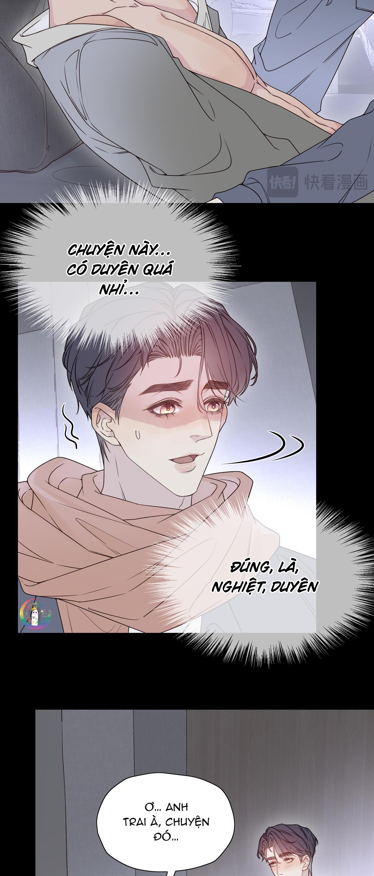 cá mè một lứa chapter 4 19