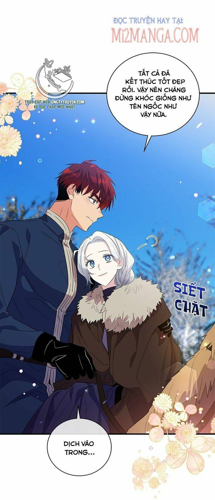 chồng yêu, em muốn đình công! chapter 30 31