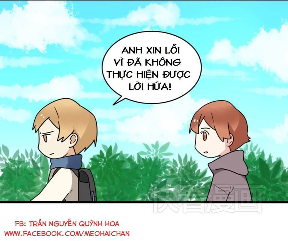 tình yêu! bắt đầu từ ngày hôm nay chapter 11 5