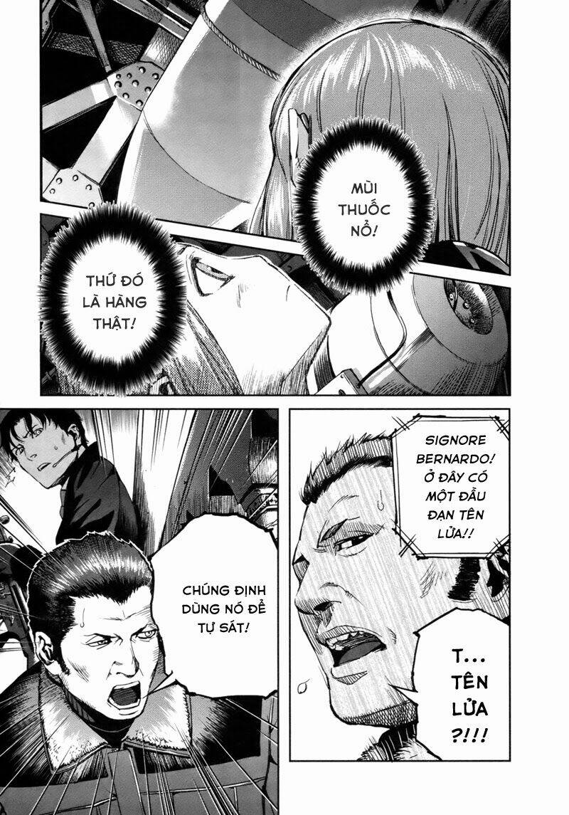 gunslinger girl chapter 63 4