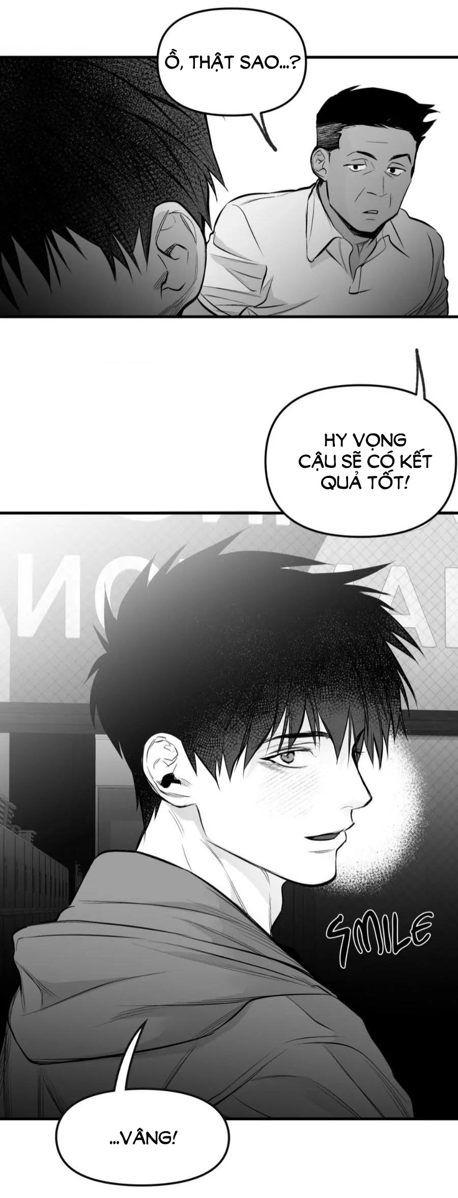 khi đôi chân thôi bước chapter 109.1 27