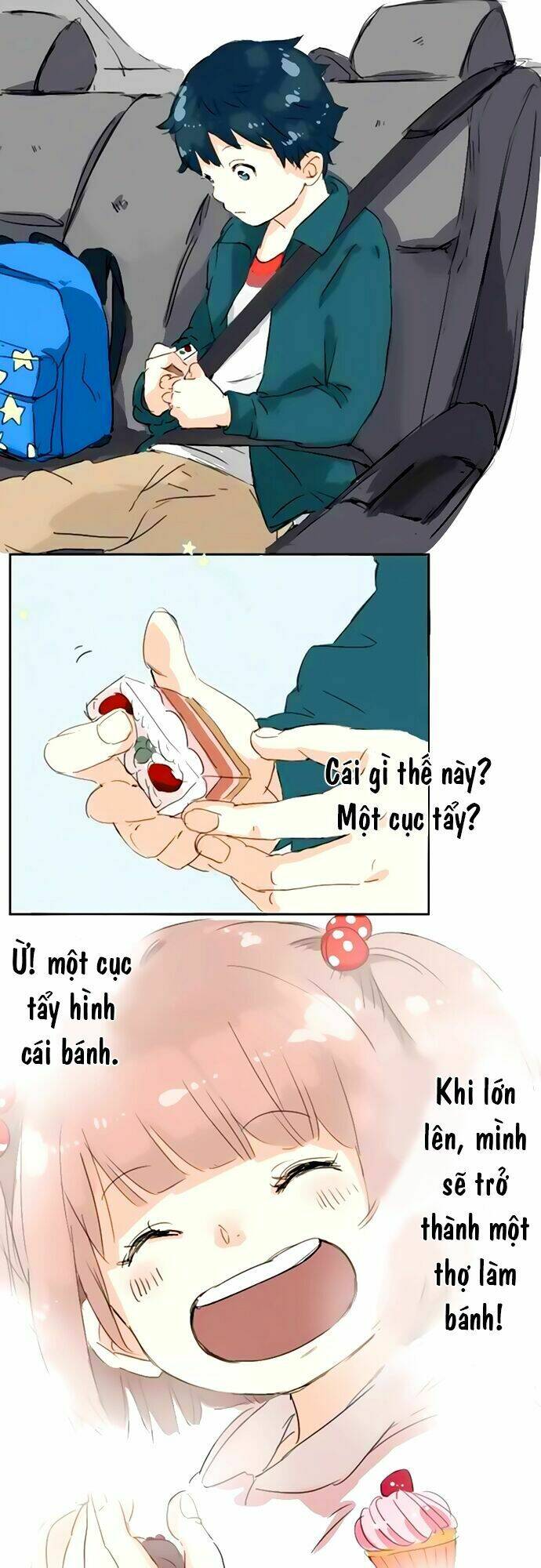 koi inu chapter 6 14