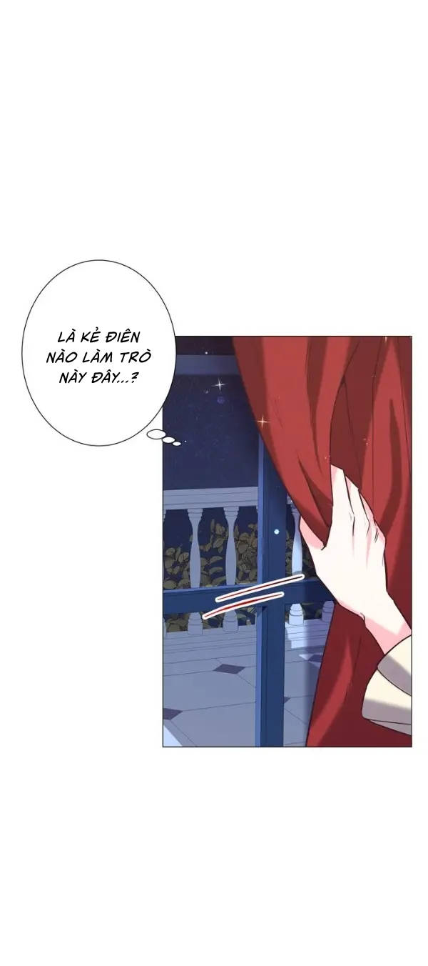 cách để nhân vật phụ phá đảo game hẹn hò chapter 14 55