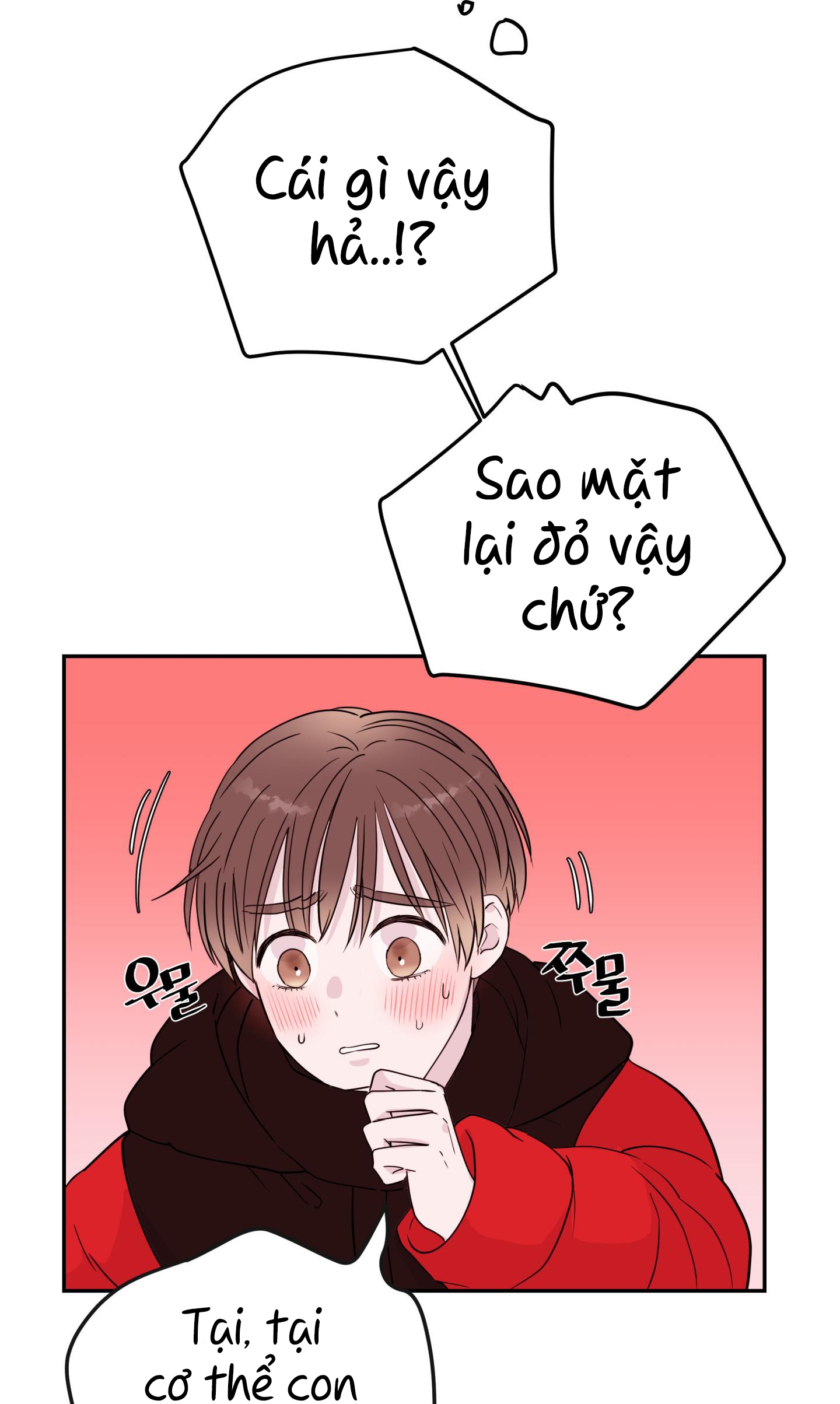 em trai vợ thật nguy hiểm chapter 18.2 13