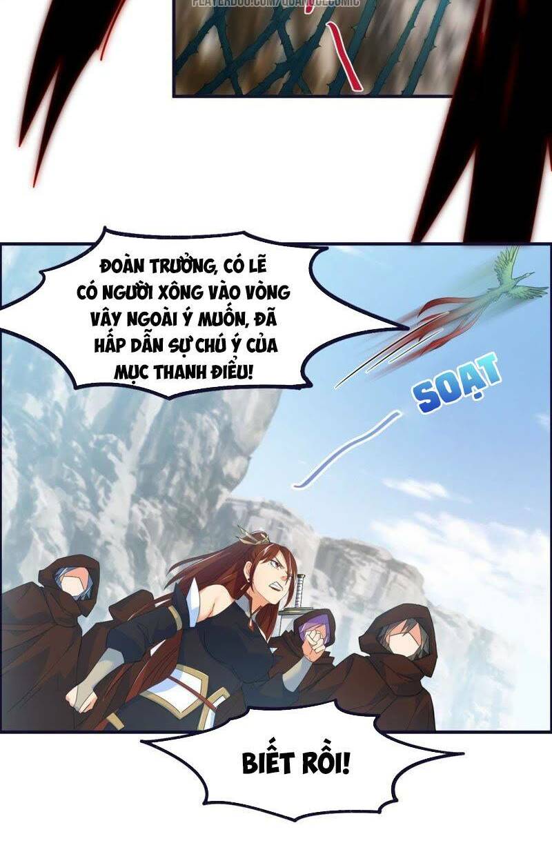 tối cường quang hoàn hệ thống chapter 34 2