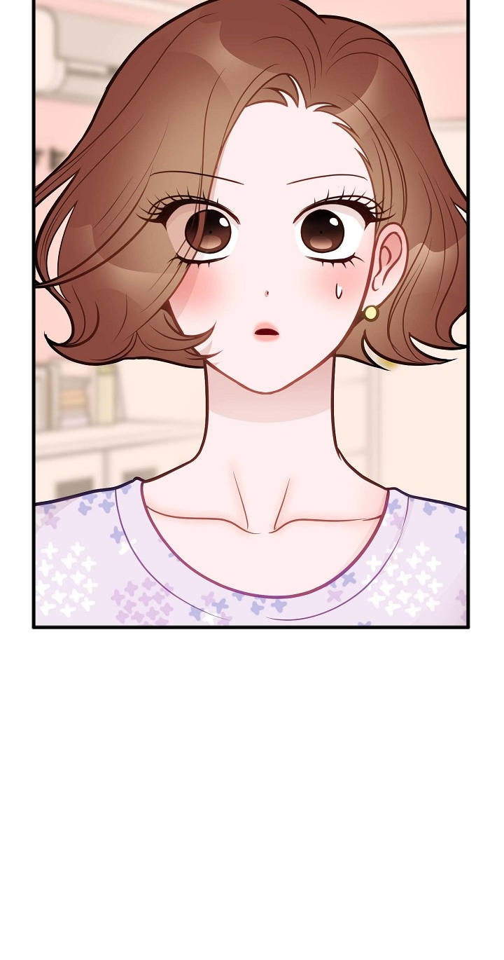 Mối Quan Hệ Không Tốt chapter 31.2 - Trang 51