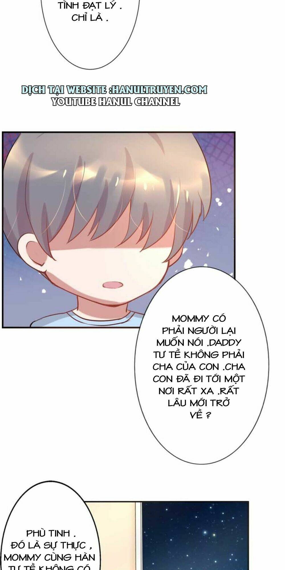 dụ sủng, mua cái daddy về sủng mommy chapter 9 9