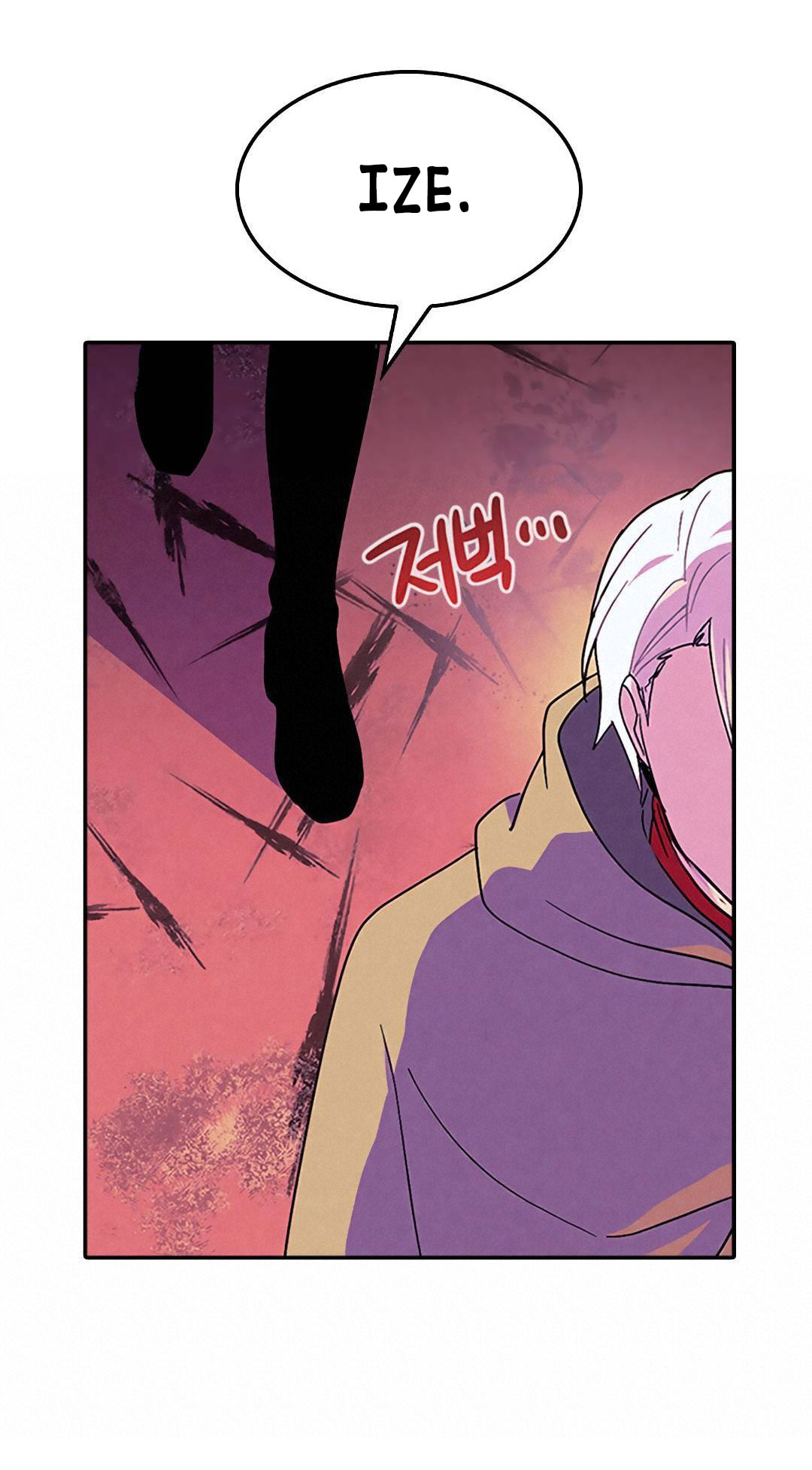 [bản 18+] trò chơi săn mồi của hoàng đế và thánh kỵ sĩ chapter 35.2 3