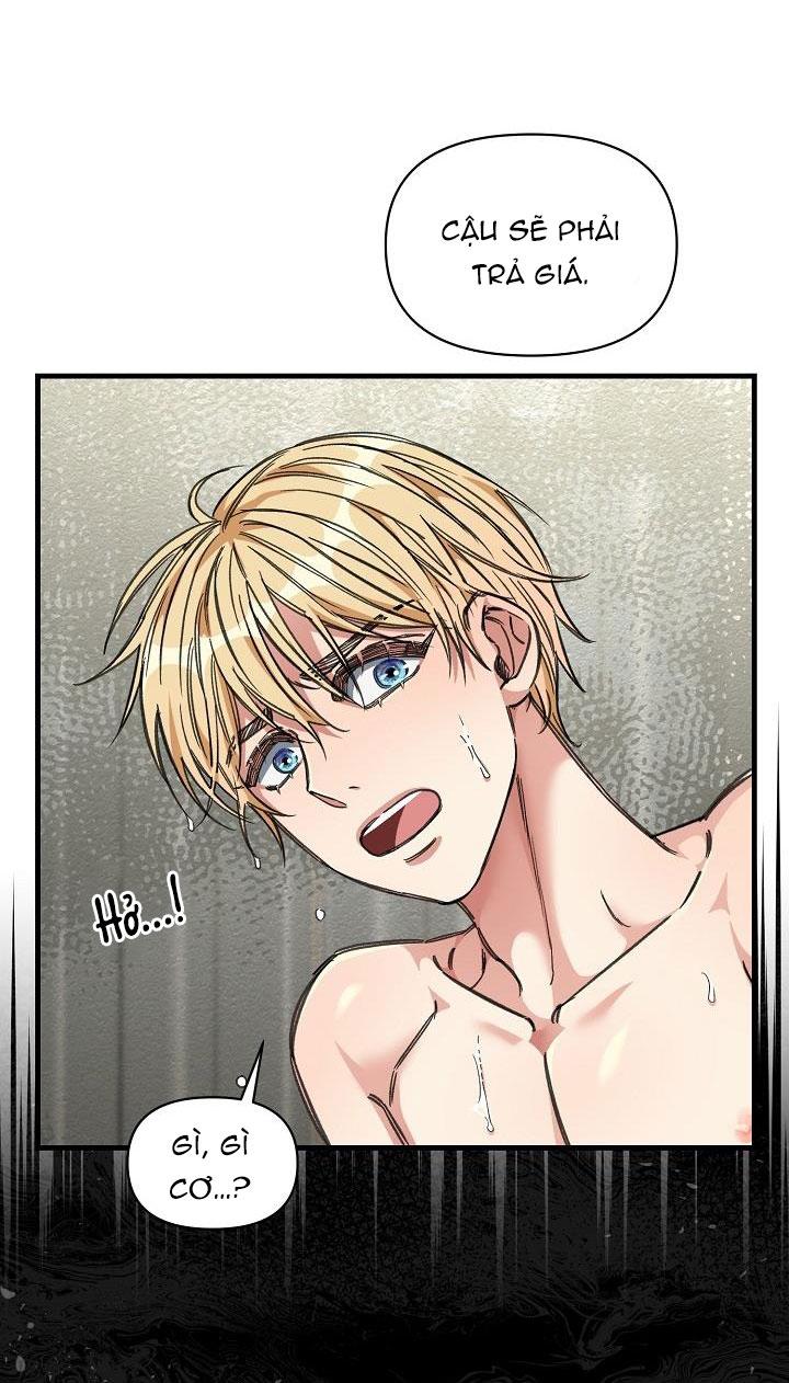 chuyến tàu điên cuồng chapter 14 32