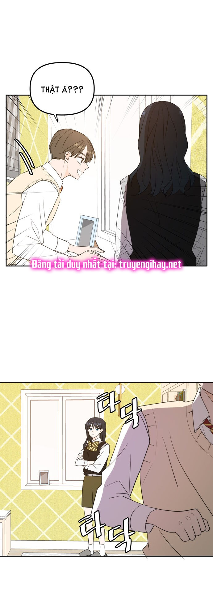 hẹn gặp anh ở kiếp thứ 19 chapter 110 27