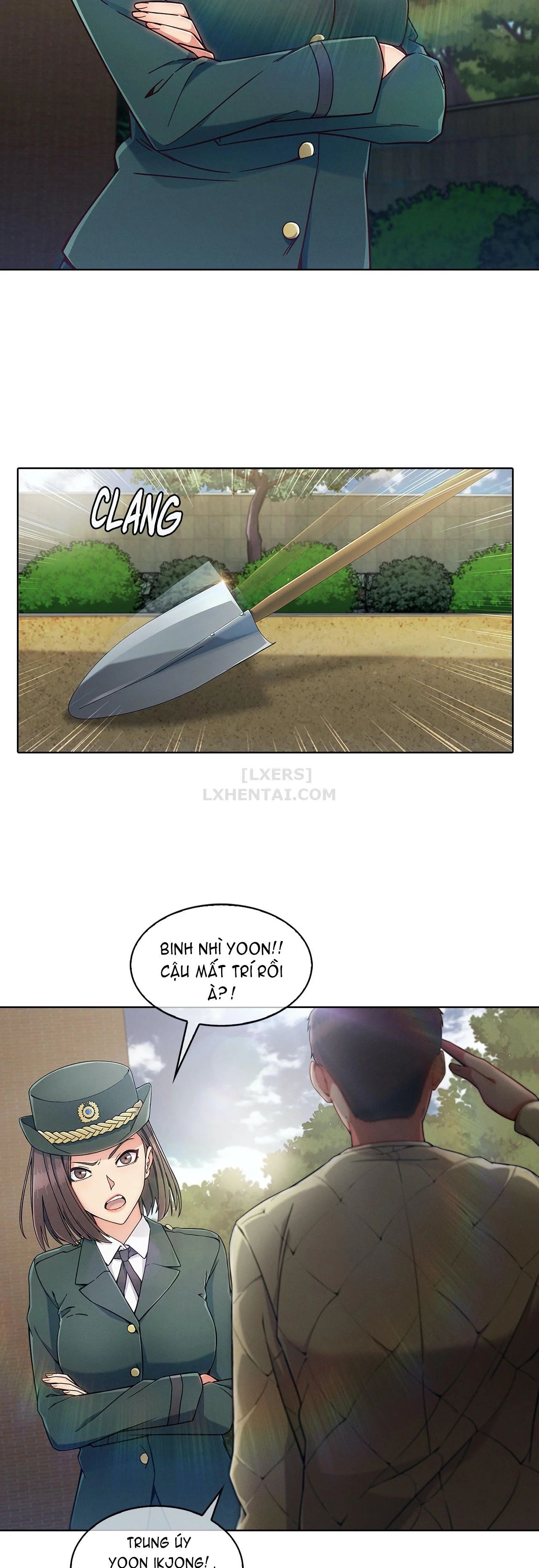 điên cuồng nhưng ngọt ngào chapter 70 24