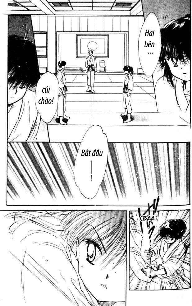 awasete ippon chapter 1.2 11