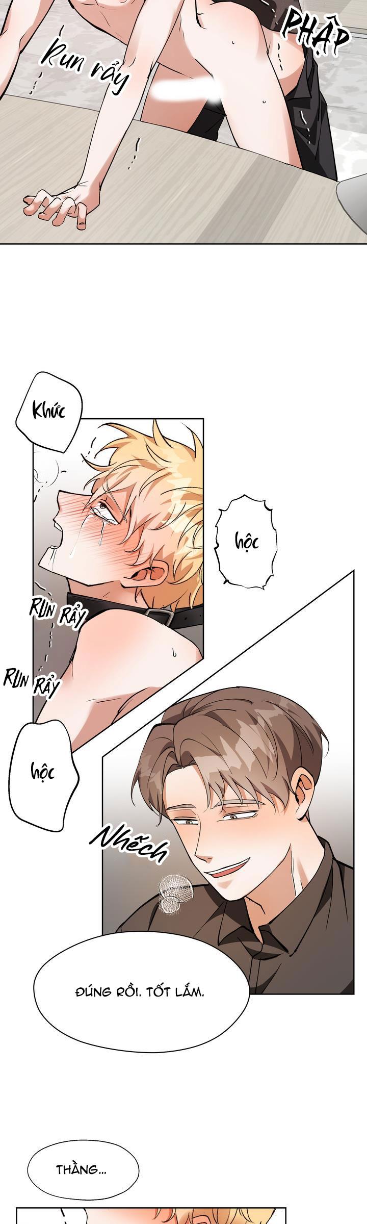 times up chapter 9 22