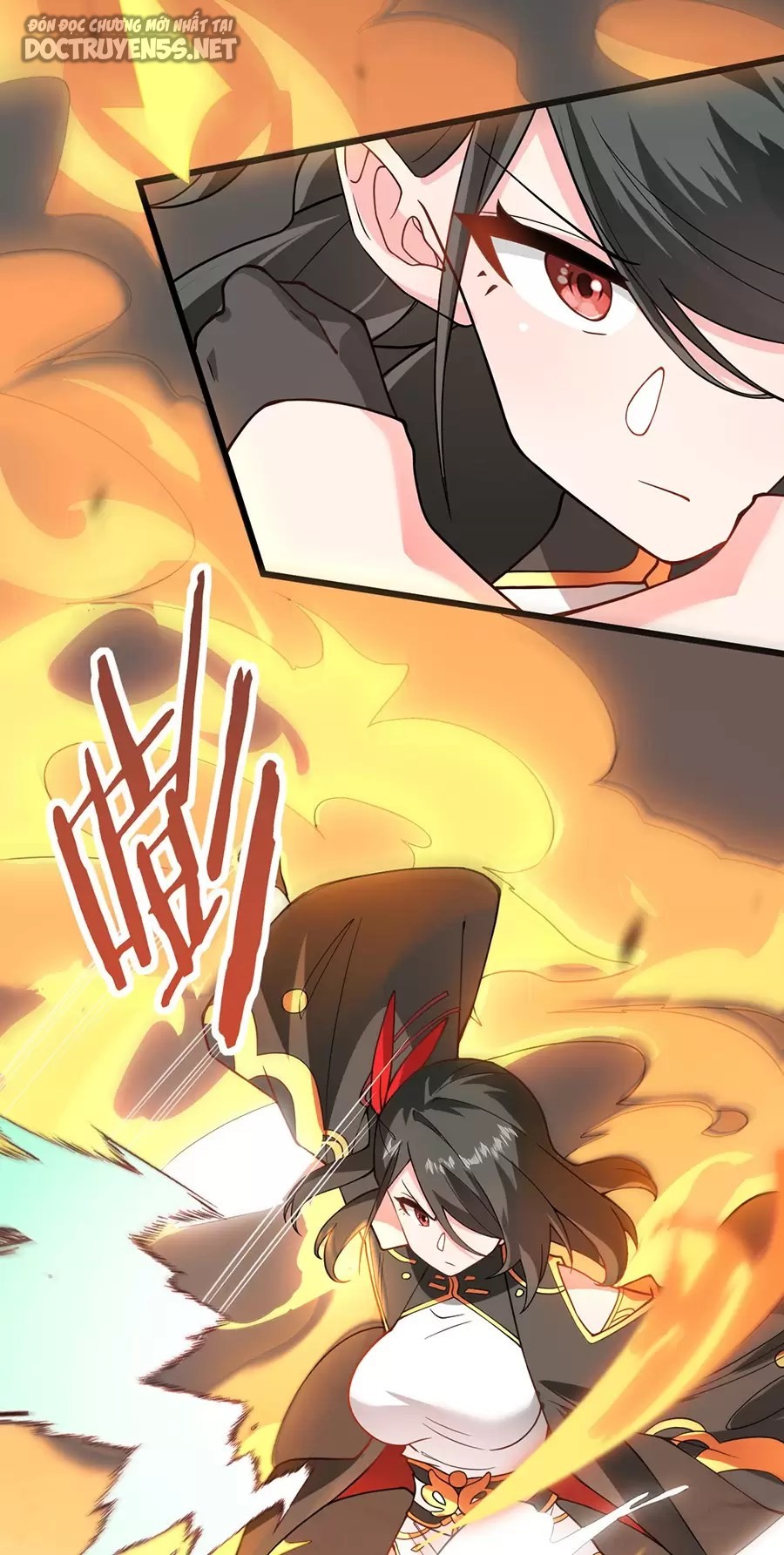 mang theo các tiên tử vô địch thiên hạ chapter 19.2 6