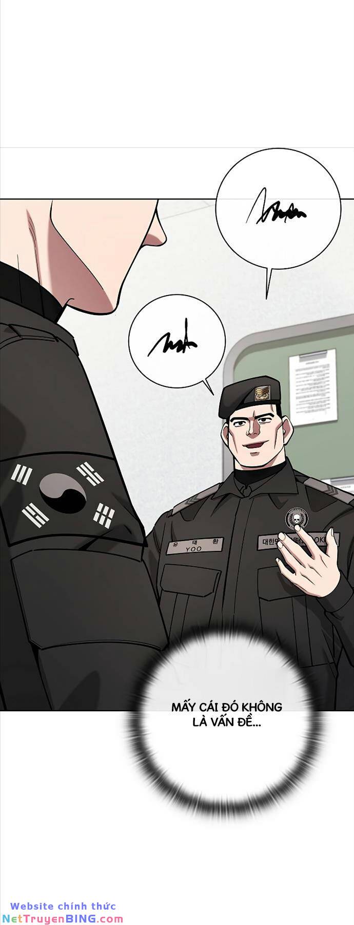 ma pháp sư hắc ám trở về để nhập ngũ chapter 47 33