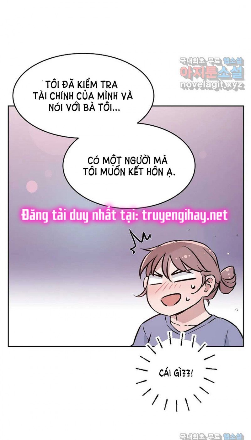 [18+] công tư phân minh chapter 54.5 23