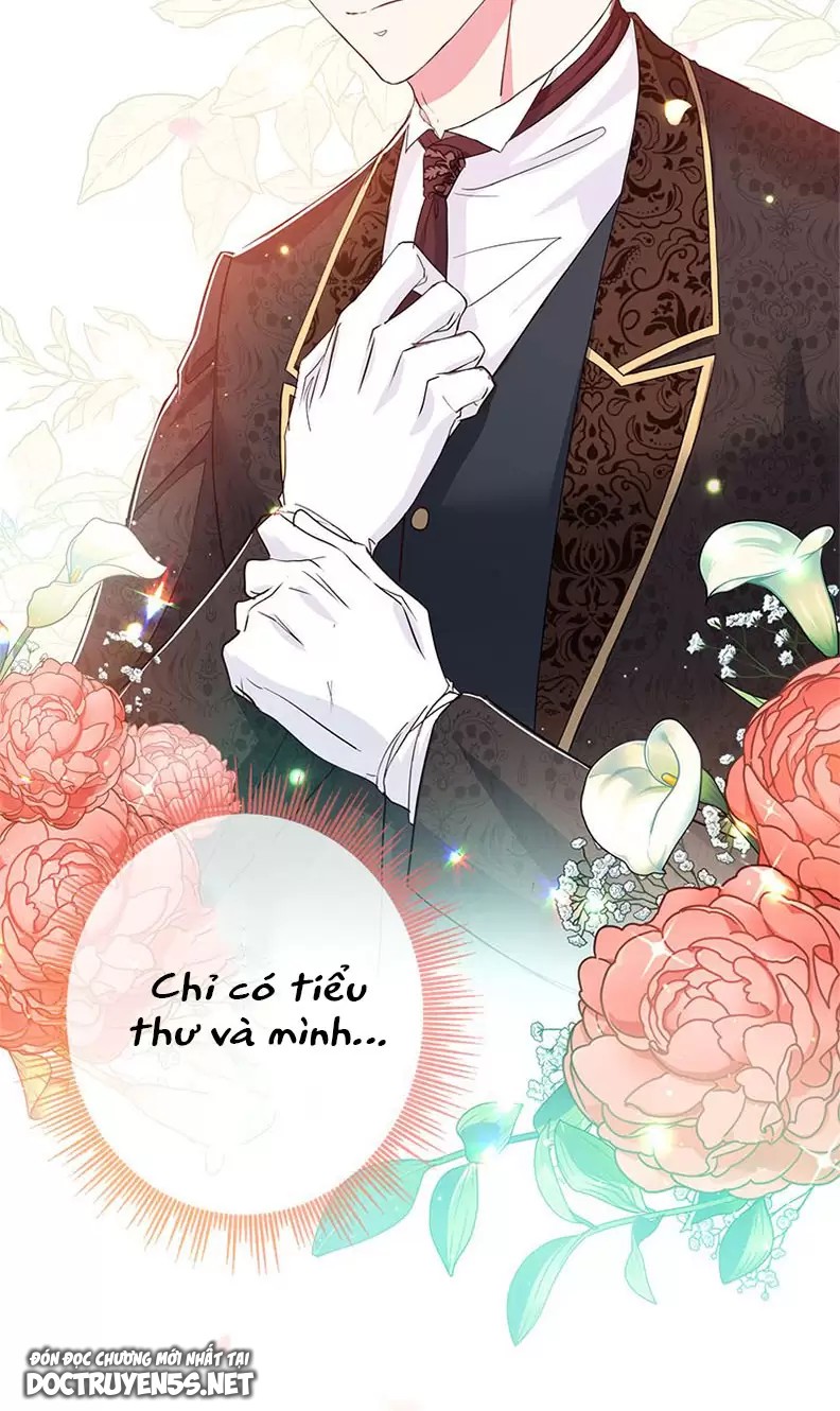 nếu tôi là nhân vật phản diện liệu tôi sẽ chết chapter 26 9