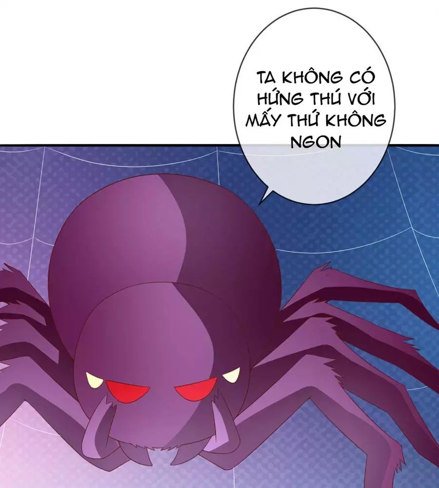 cuộc sống hào môn của vu nữ chapter 41 42