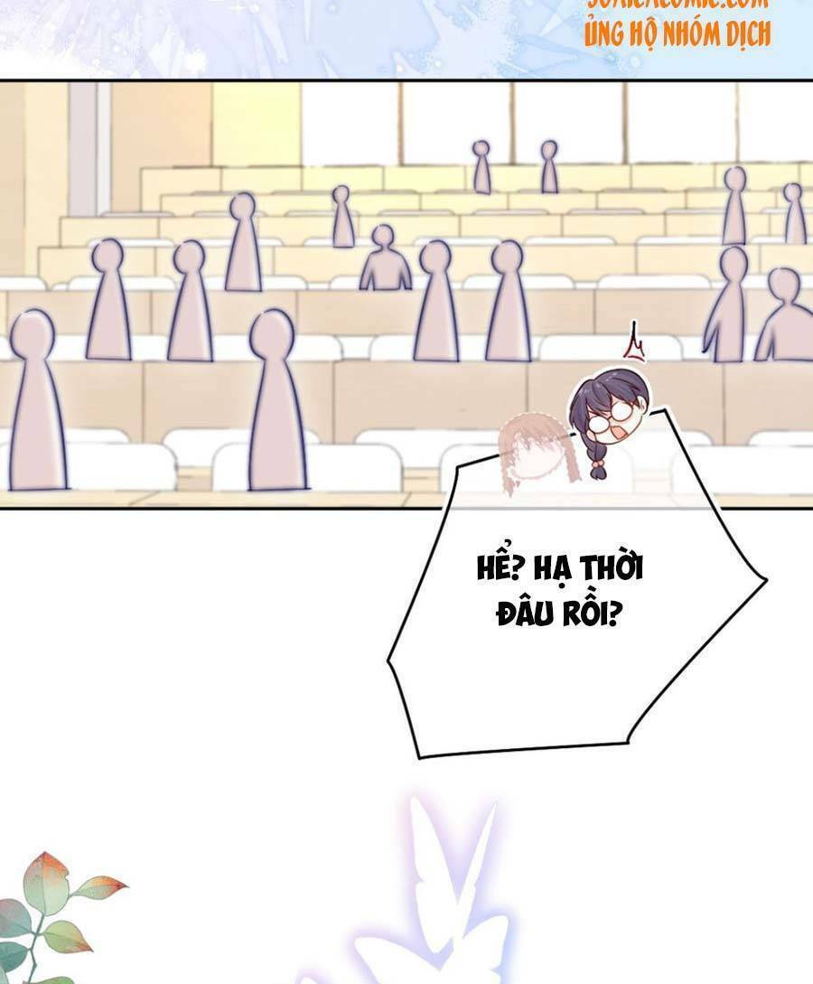 khi cô gái nhìn thấy thời gian chapter 2 9