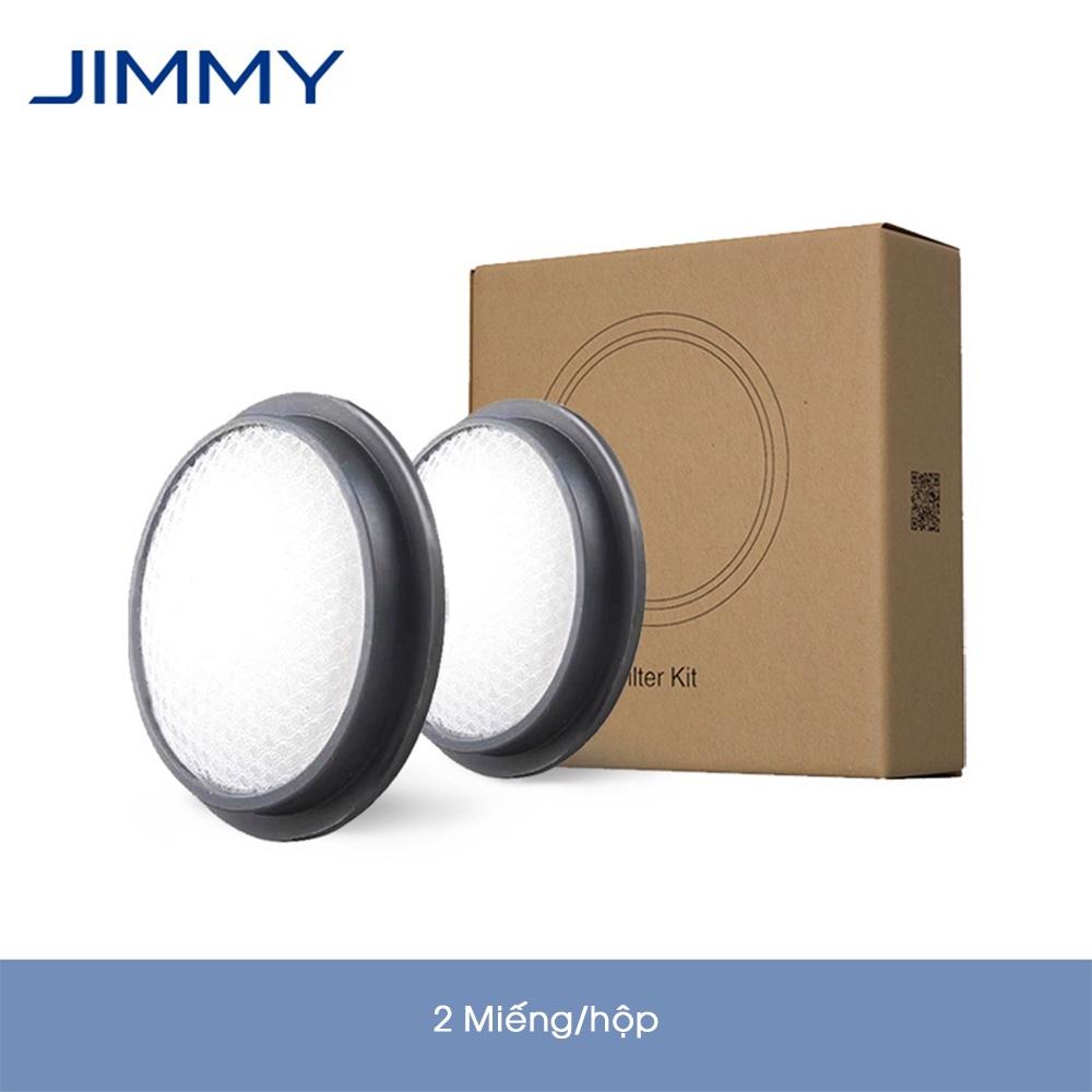 Bộ lọc MIF dành cho máy hút bụi giường nệm JIMMY BX5 - JIMMY ORIGINS MIF FILTER BX5 / WB55 / BX6 / WB73/ B6 pro-Hàng Chính Hãng