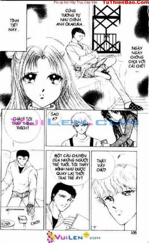 vương quốc điện ảnh chapter 1 105