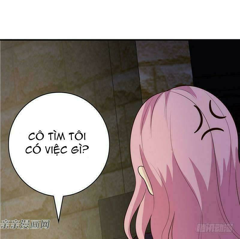 nam thần manh bảo tận diệt chapter 58.1 19