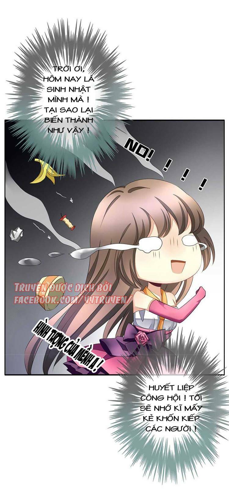 vị hôn thê bỏ trốn chapter 68 4