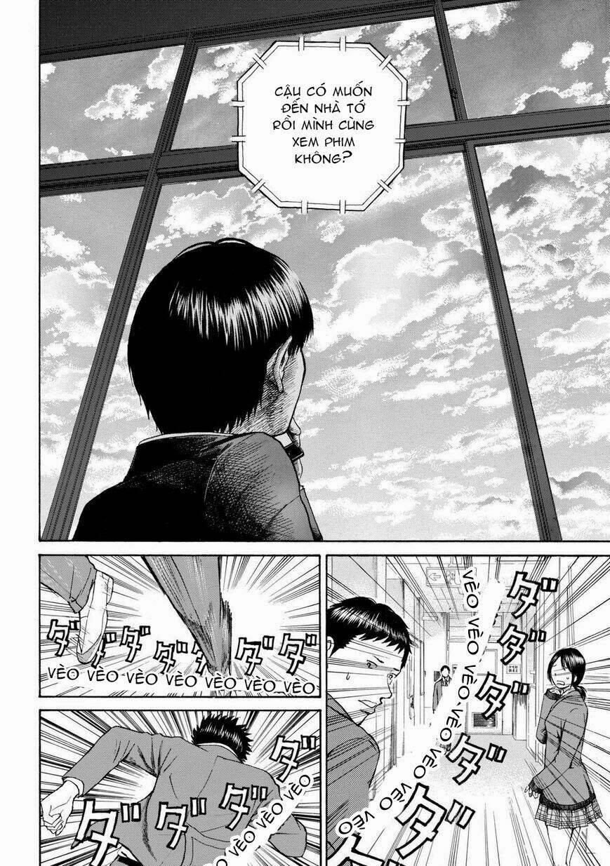 vợ tôi là wagatsuma chapter 63 14