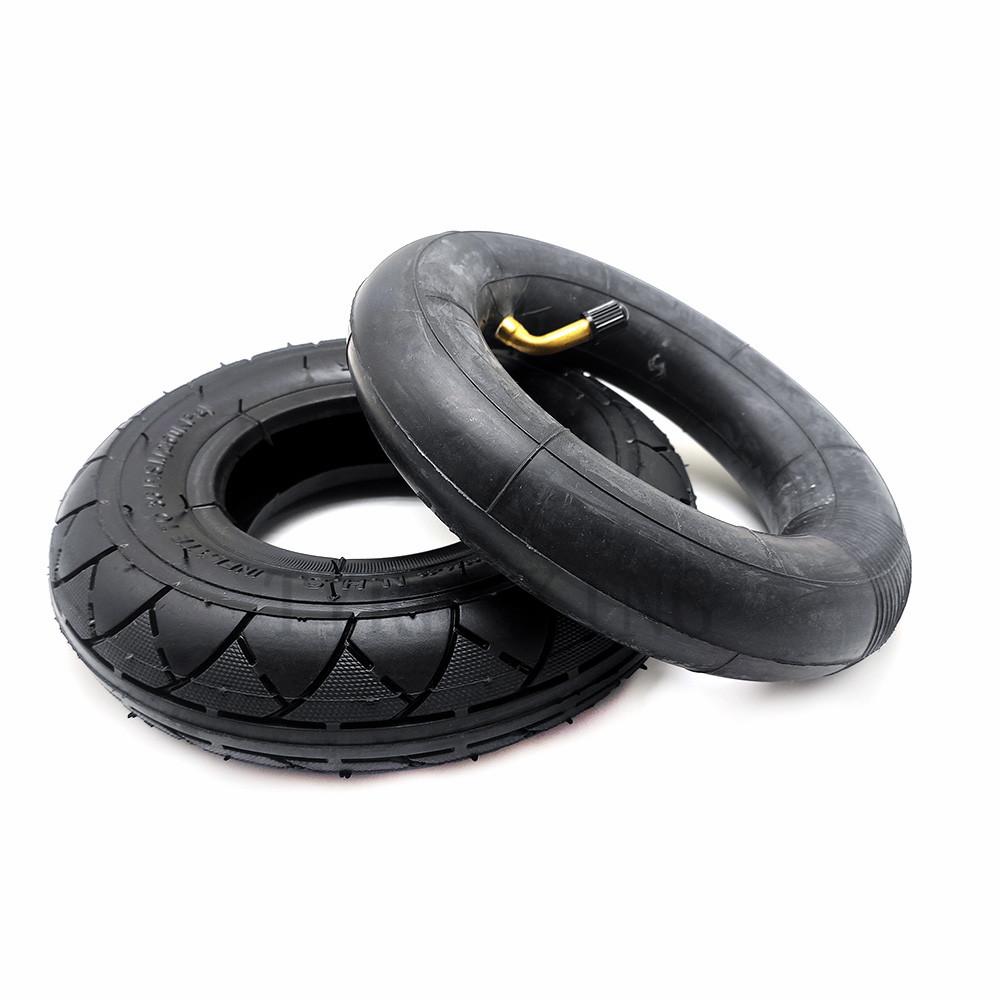 Chất lượng cao 200x50 ống bên ngoài lốp bên ngoài Color: inner tube