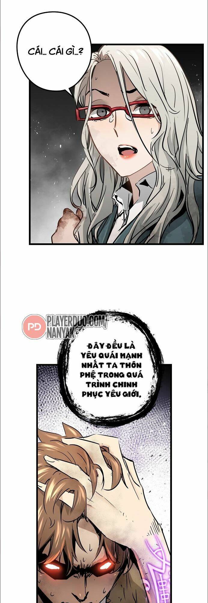 hứa lan chapter 99 9