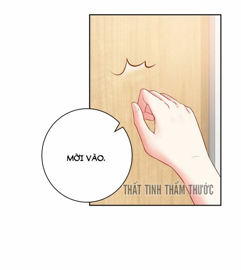 bạn trai 1/4 của tôi chapter 9 50