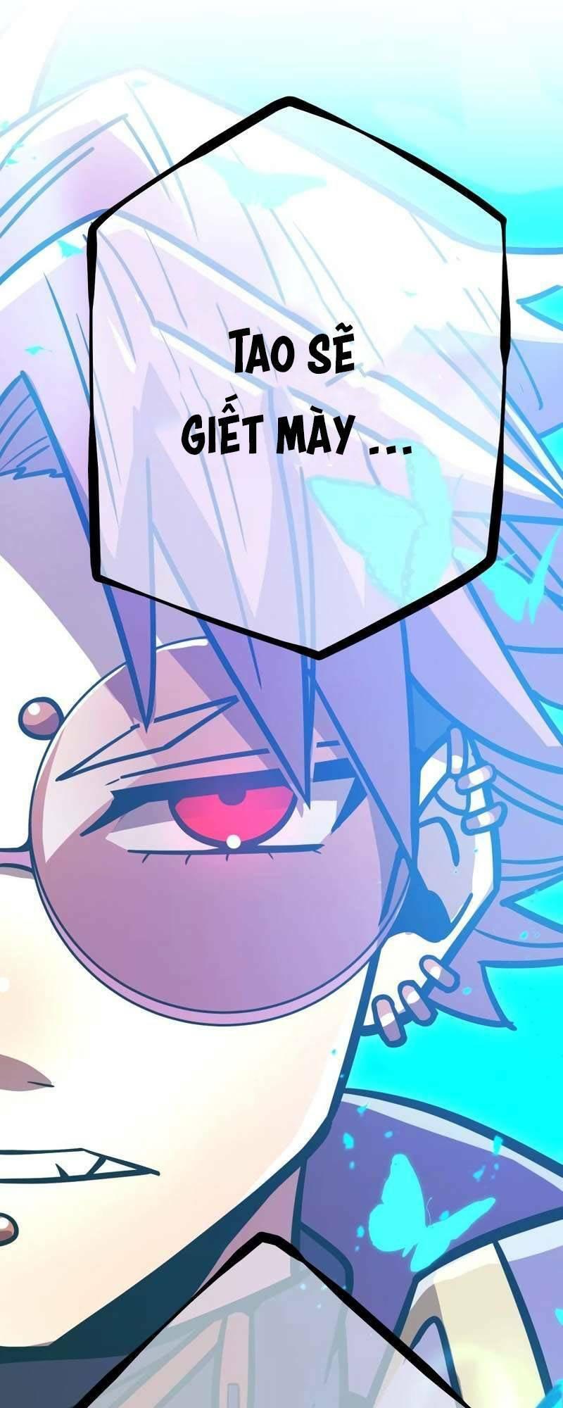 Huyết Thánh Cứu Thế Chủ~ Ta Chỉ Cần 0.0000001% Đã Trở Thành Vô Địch chapter 34 76