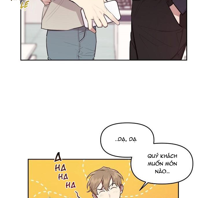 vị khách khả nghi và nhóc làm thêm chapter 6 44