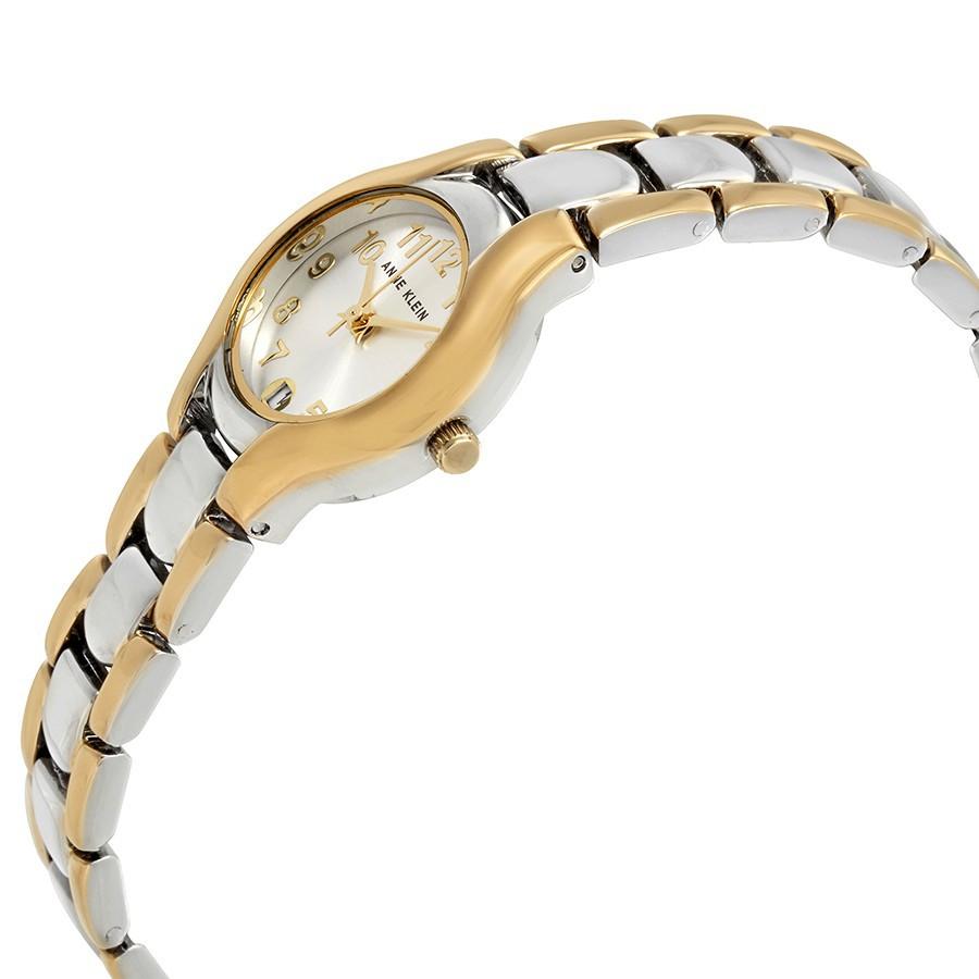 Đồng hồ đeo tay nữ hiệu Anne Klein 10-6777SVTT