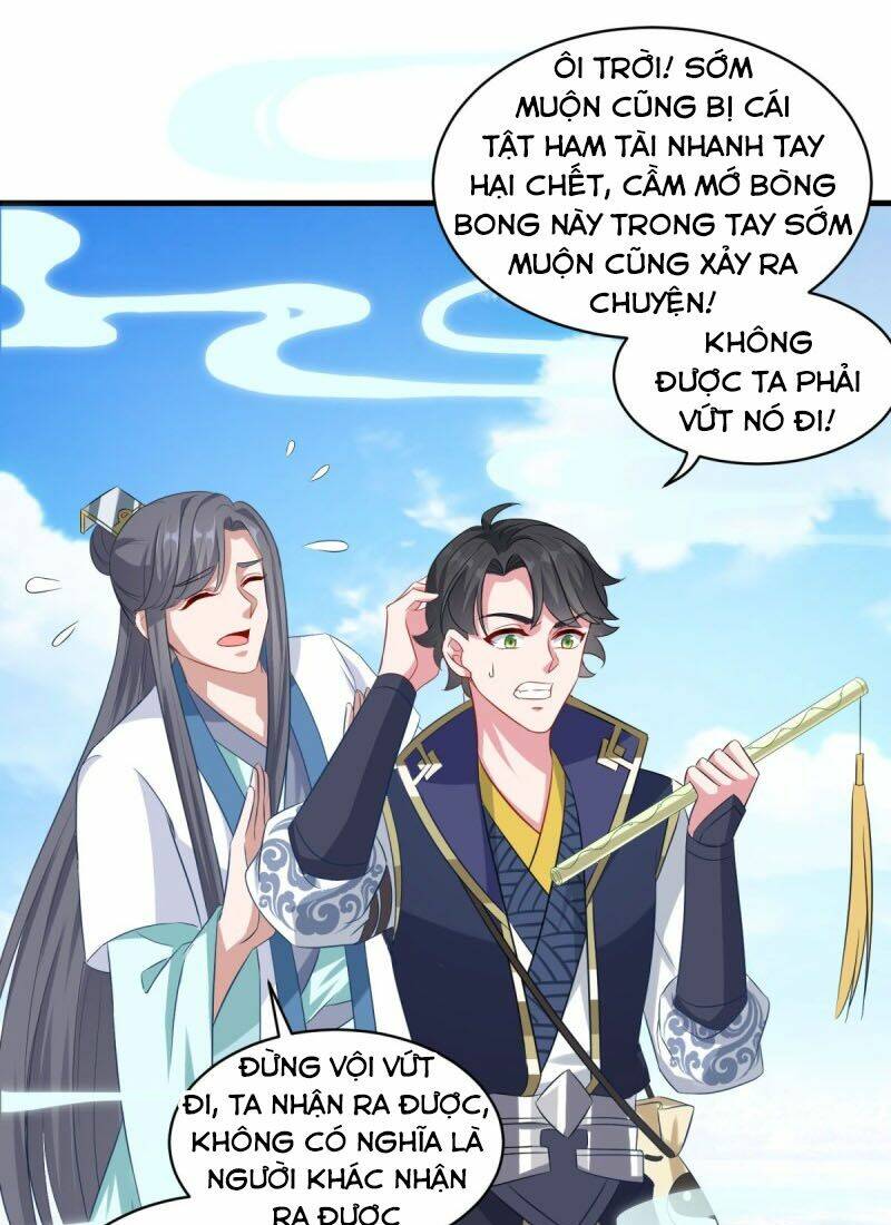 tiên ma đồng tu chapter 143 14