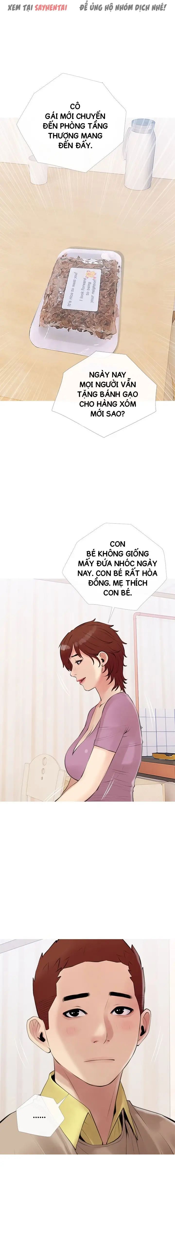 dập dì của tôi chapter 46 8
