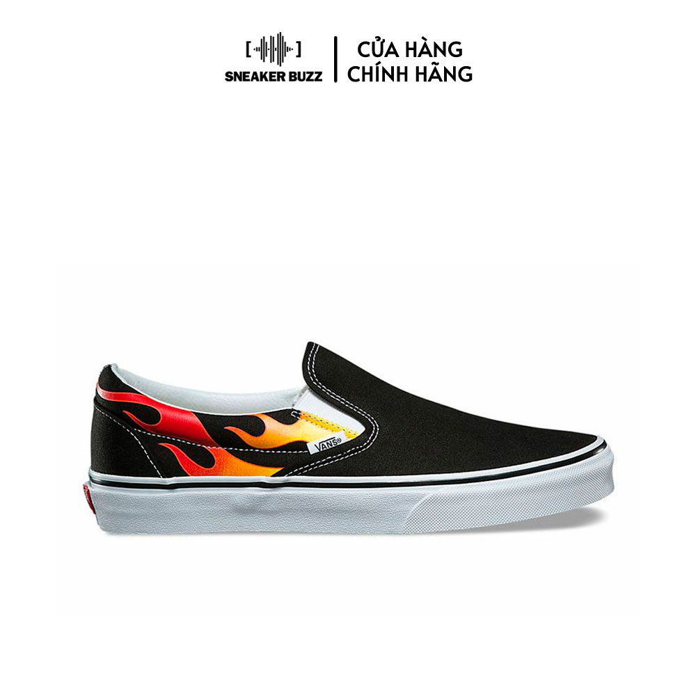 Giày Vans Slip-On Flame VN0A38F7PHN