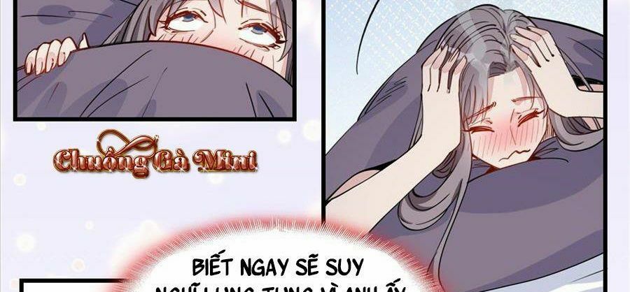 cố tổng, vợ của ngài quá mạnh rồi! chapter 24 117