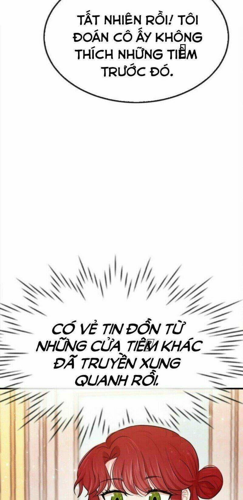 tiểu thư scarlet, em không muốn trả thù sao? chapter 8 48
