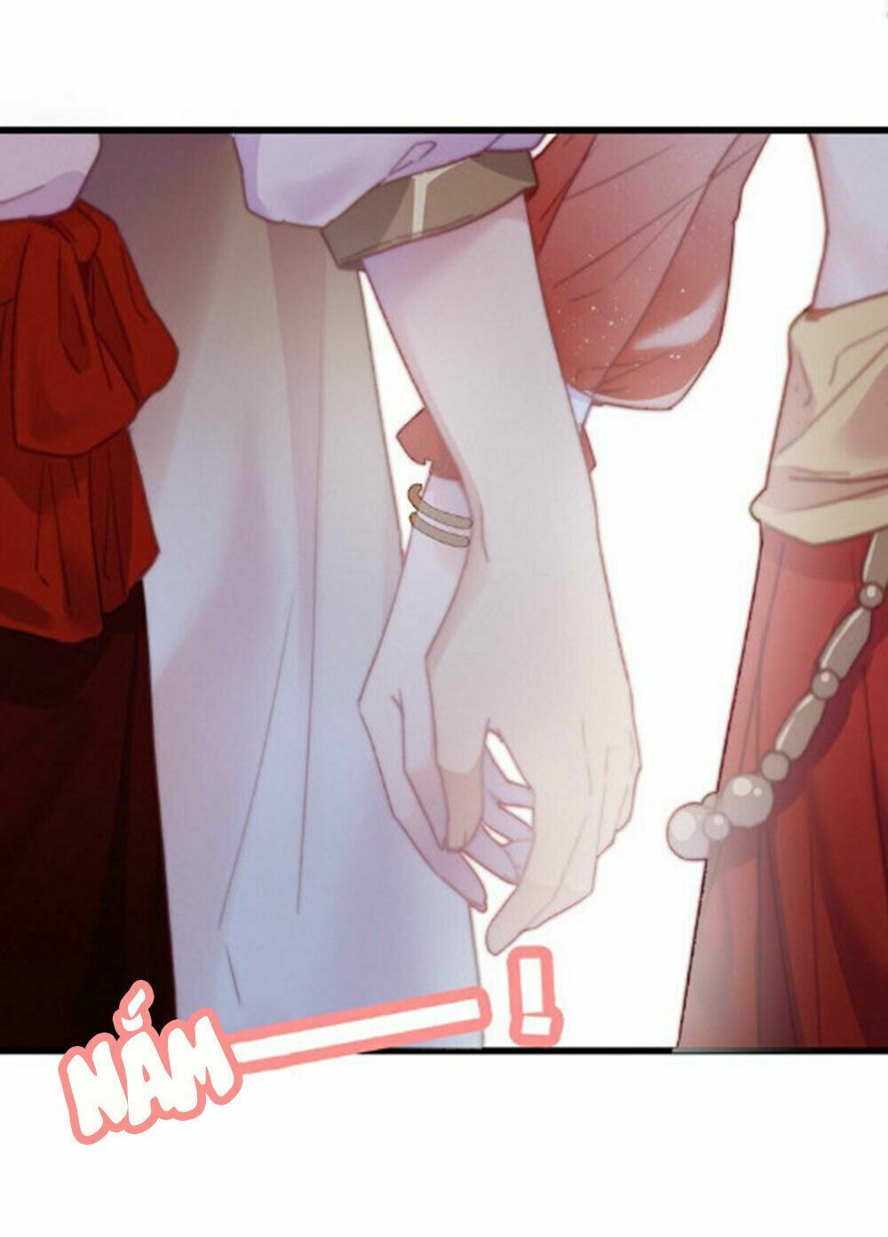 dữ tử thành thuyết chapter 18 12