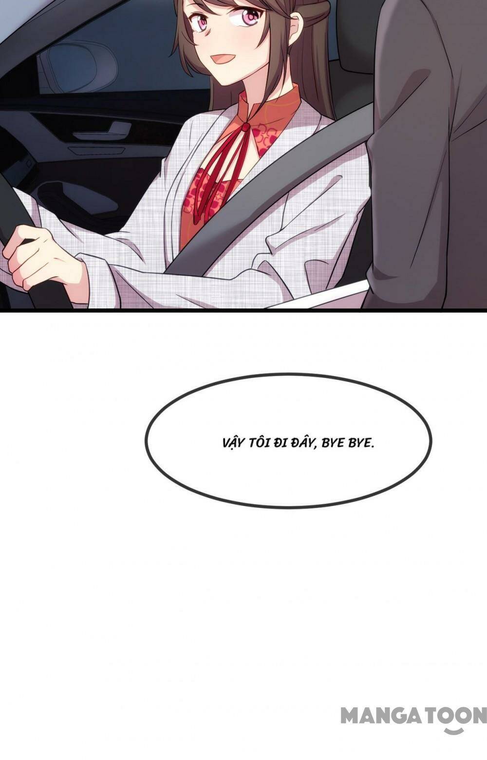 cô vợ ấm áp của hạ thiếu chapter 300.2 15