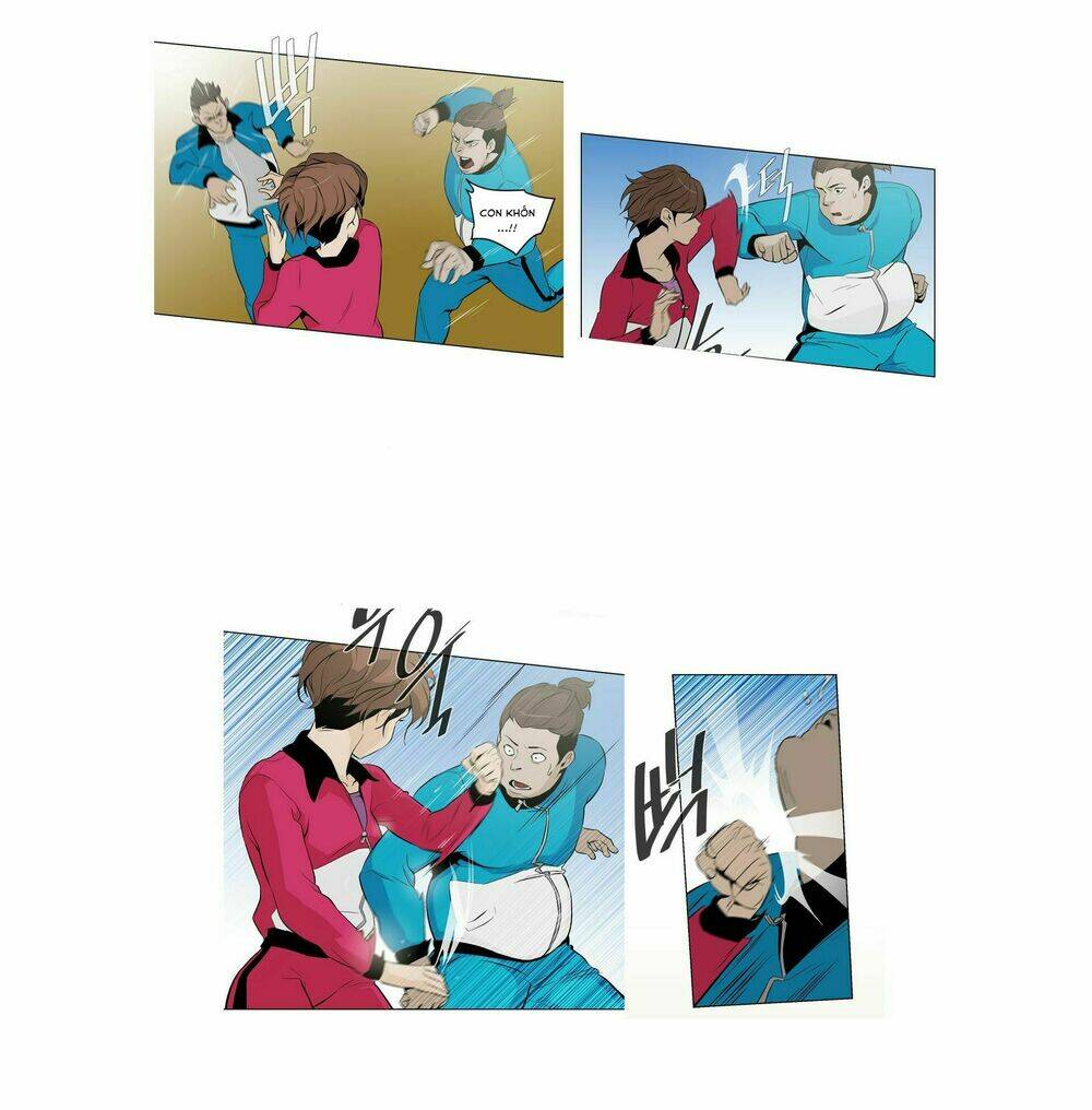 parasite queen chapter 10 22