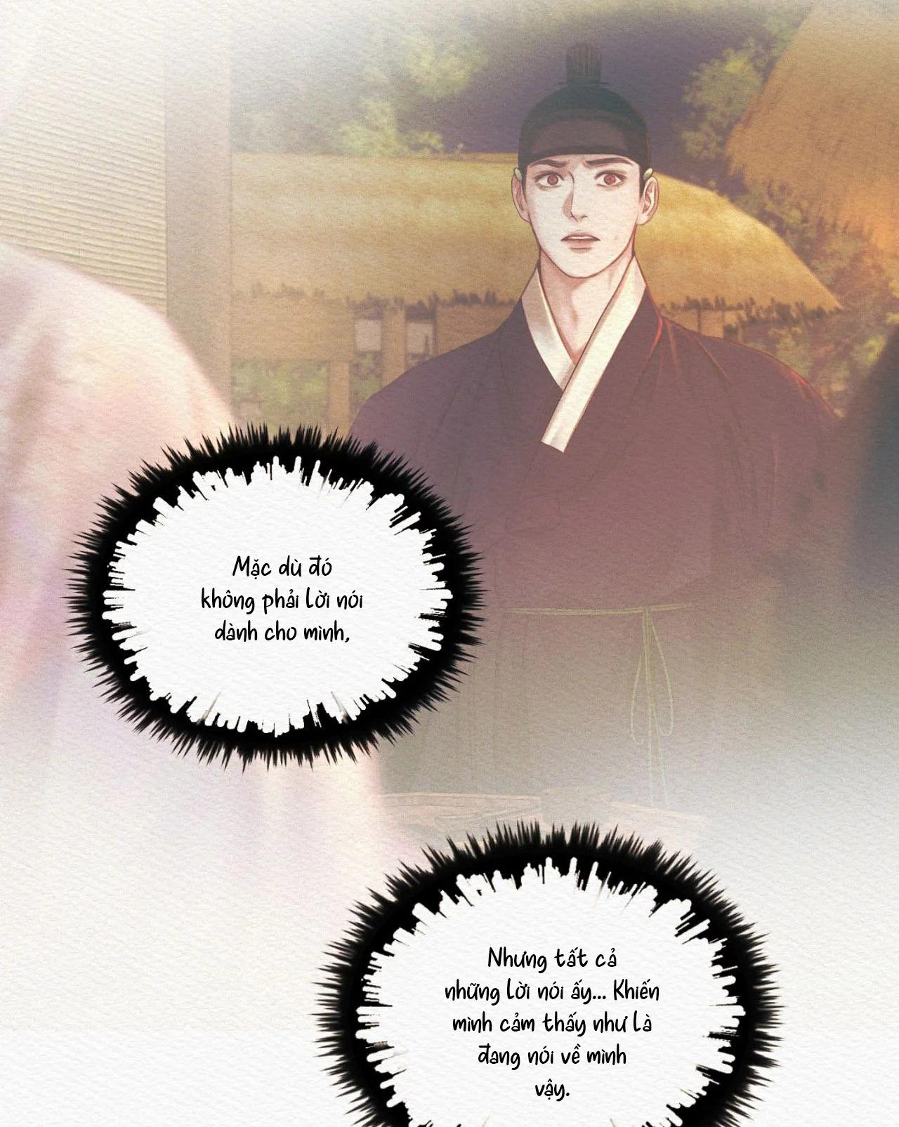 qủy dạ khúc chapter 30 57