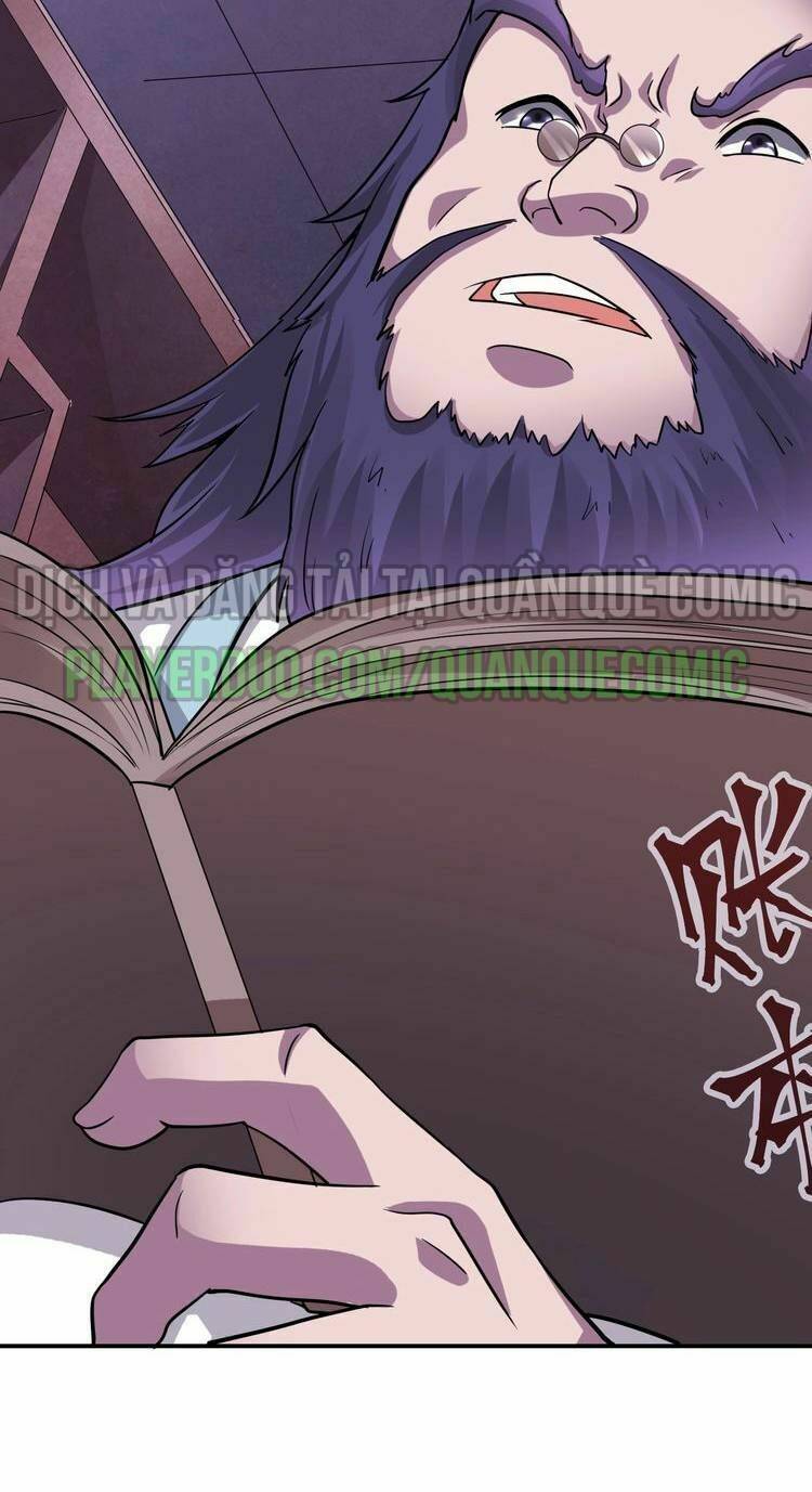 diêm vương thay thế chapter 17 40