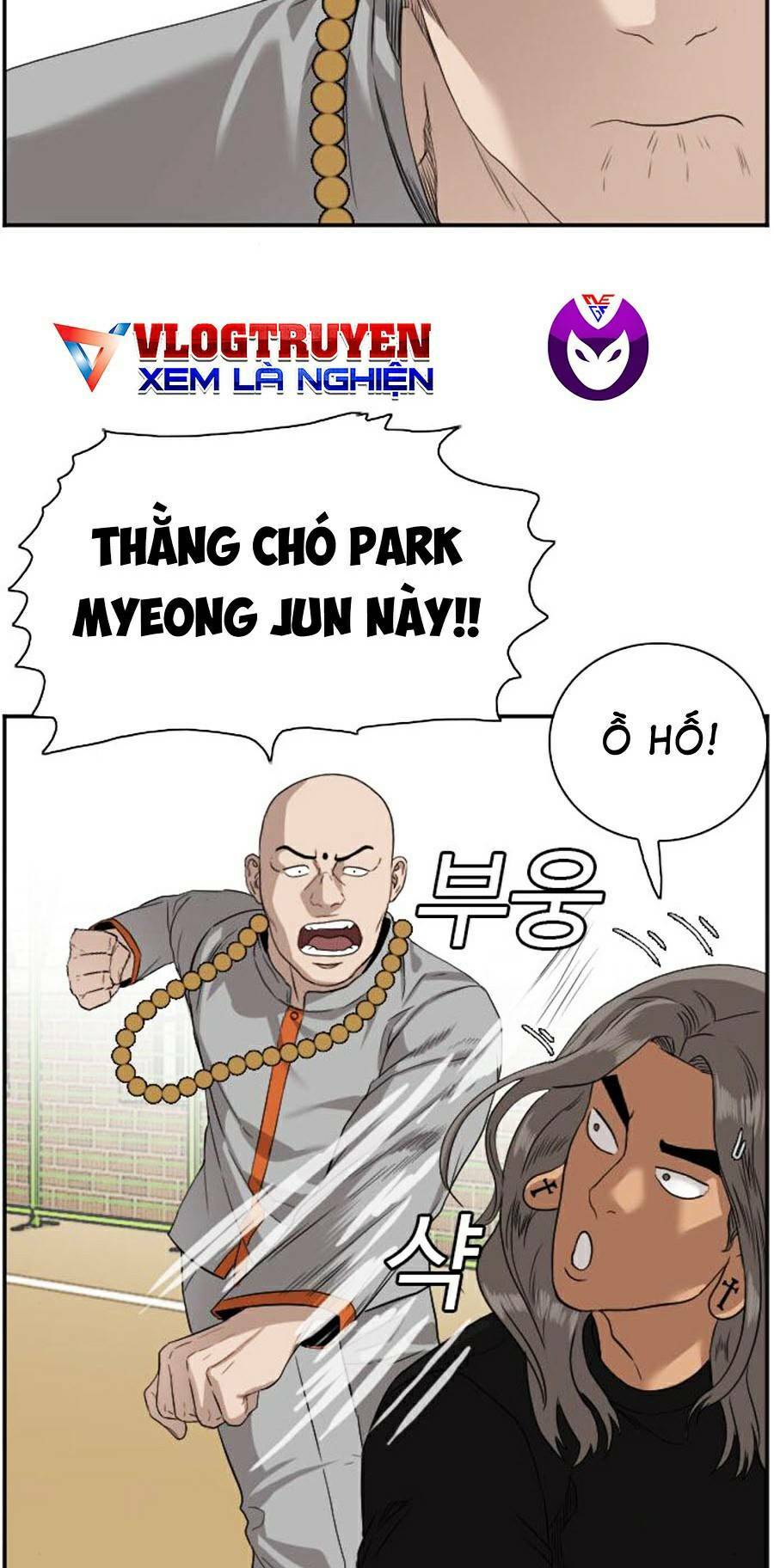 người xấu chapter 78 51
