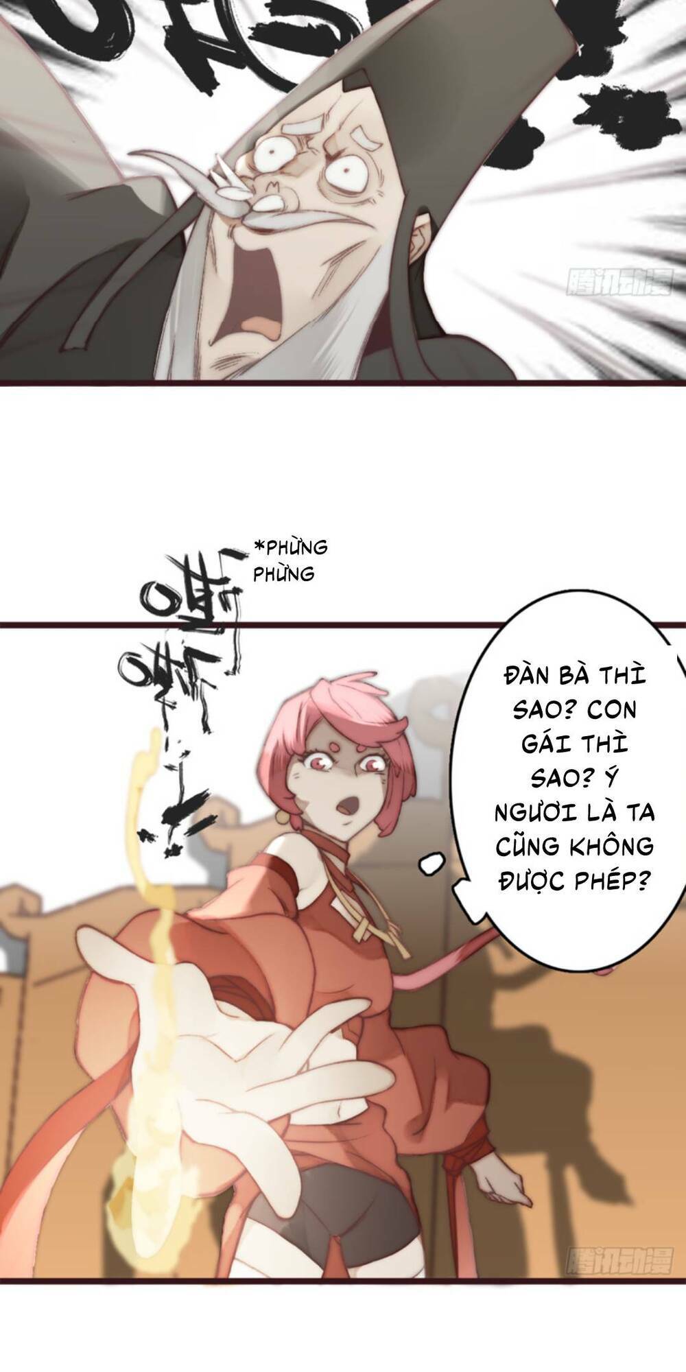 tam quốc thăng thiên ký chapter 19 16